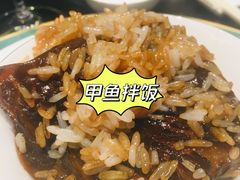 -盛福楼·惠山宴(盛岸路店)