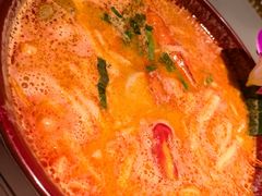 -太食獸泰式茶餐厅(IFS国金中心店)