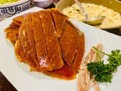 -恭敬李·烤鸭(天坛北门店)