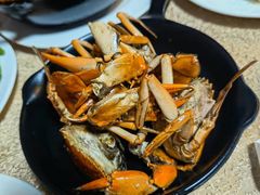 -莲花公园煎蟹(总店)