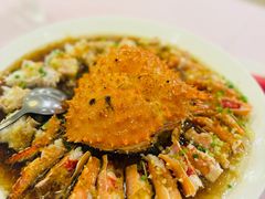 -顺风海鲜港(金玉兰店)