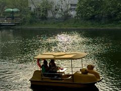 -共青国家森林公园-售票处