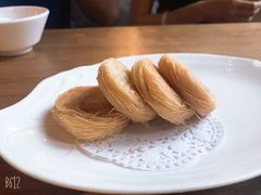 手工银丝饼-天府掌柜(九眼桥店)