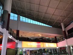 -海底捞火锅(奥体南路店)