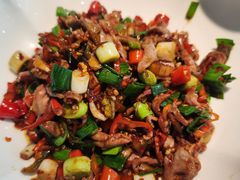 -老屋印象川菜(世纪东方店)