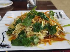 -连池鱼豆味坊(风景区店)
