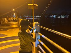 -拉威海鲜市场
