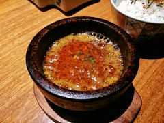 牛舌肉臊饭-肉魁屋·烧肉·烧鸟·酒场(高新店)