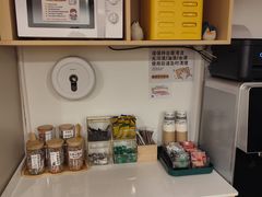 -六个番茄自习室·包间(燕塘燕侨大厦店)