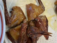 -明本湛江鸡•海鲜小厨(陈家祠店)