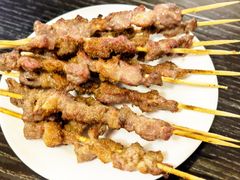 -清真·西北人家风味馆(中山中路店)