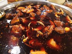 -中和远东火锅兔(老店)