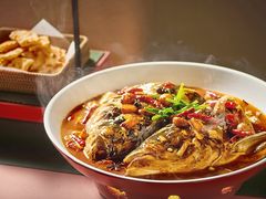 -旺顺阁·北京菜(大望路店)