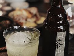 -Fuzzy Bistro 浮几韩餐·茶酒馆