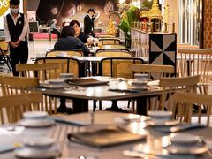 大堂-Home Thai·泰谣(王府井apm店)