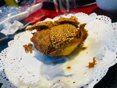 -北门涮肉·炭火铜锅涮肉(什刹海店)