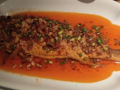 -大鸭梨烤鸭(枣园店)