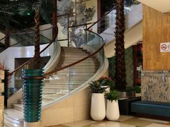 -曙光国际大酒店中餐厅