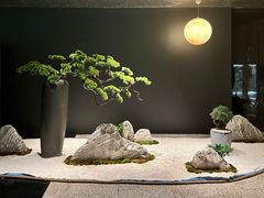 -广州花园酒店