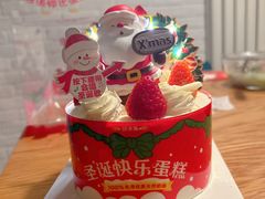 -味多美蛋糕(耿庄店)