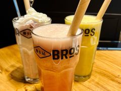 -Moka Bros 摩卡站(西单大悦城店)