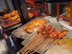 -松咖啡自助餐厅·松北香格里拉