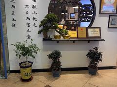 -山海菜馆·海肠捞饭·青岛菜(栈桥店)