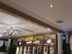 -Mezomd曼索蒂西班牙餐厅(广粤店)