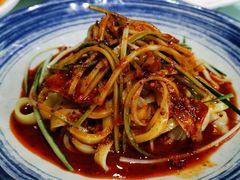 兰州酿皮-阿西娅食府(中关村店)