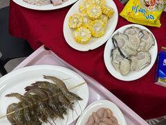 -花苑美食横琴生蚝火锅(拱北粤华路店)