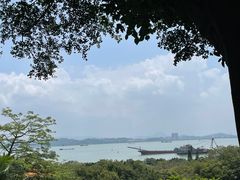 -南沙天后宫景区
