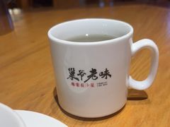 -巢爷老味(东方红店)