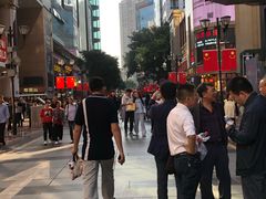 -八一好吃街·高品美食广场