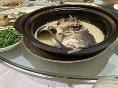 -大方圆酒楼(新颜东路店)