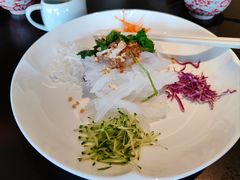 -逸品淮扬(东方渔人码头店)
