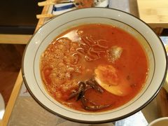 -火山屋台(新街口店)