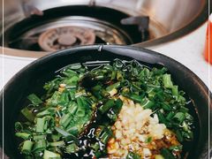 -钢管厂歆瑞源油卤串串香(春熙路太古里店)