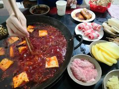 -星鸿社重庆老火锅