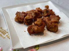 -花城苑广府菜(侨鑫店)