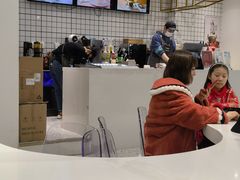 -MINIPOPO鲜奶·甜品(宽厚里店)