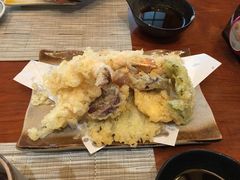 -梵料理