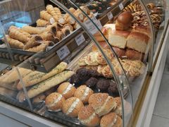 -烘焙町面包店(西四店)