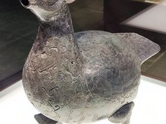 -重庆中国三峡博物馆(重庆博物馆)