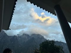-迪庆香格里拉虎跳峡景区