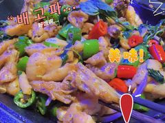 -蛙有道·铁锅牛蛙(万泰汇店)