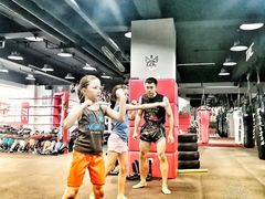 -TFC 纯泰拳馆MuayThai