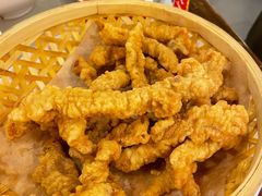 摇摇酥肉-重庆高老九火锅(文峰广场店)