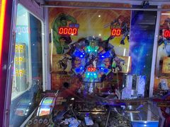 -反斗乐园(中航城君尚购物中心)