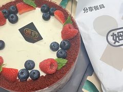 -姆们M Sweetie Cake(三里屯店)