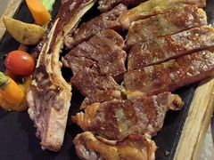 -埠口精酿夜景餐酒吧· BREWPORT BISTRO(长嘉汇重庆之眼店)